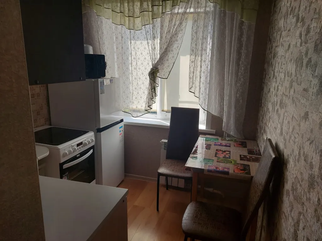 Уютная квартира в центре