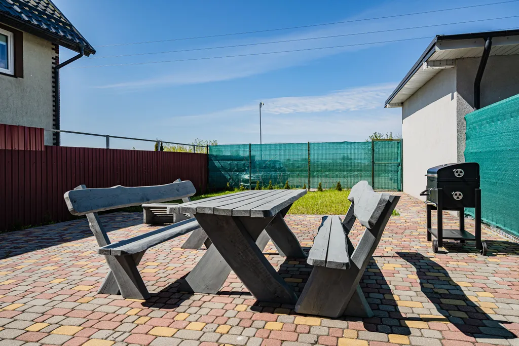 3-комнатный Дом