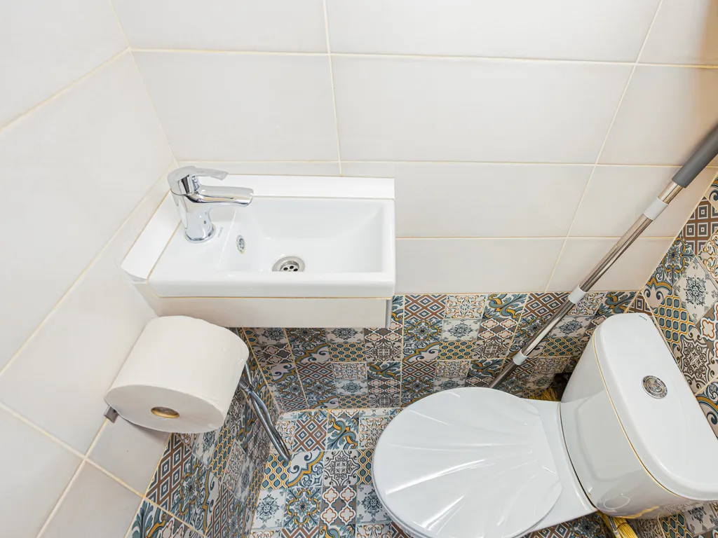 Квартира Квартира Самое сердце столицы — Москва