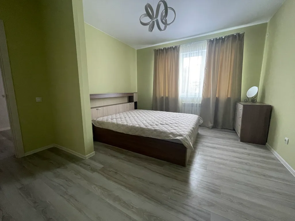 Коттедж в центре