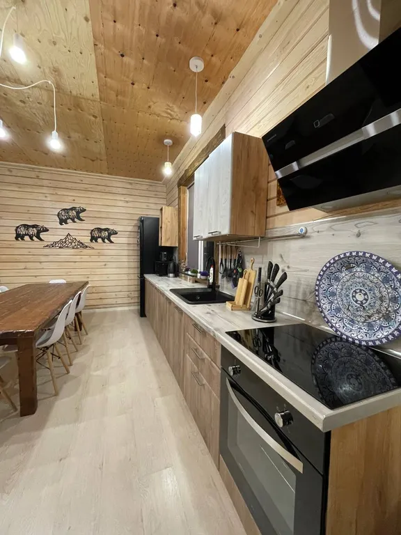 To samoe mesto Sheregesh