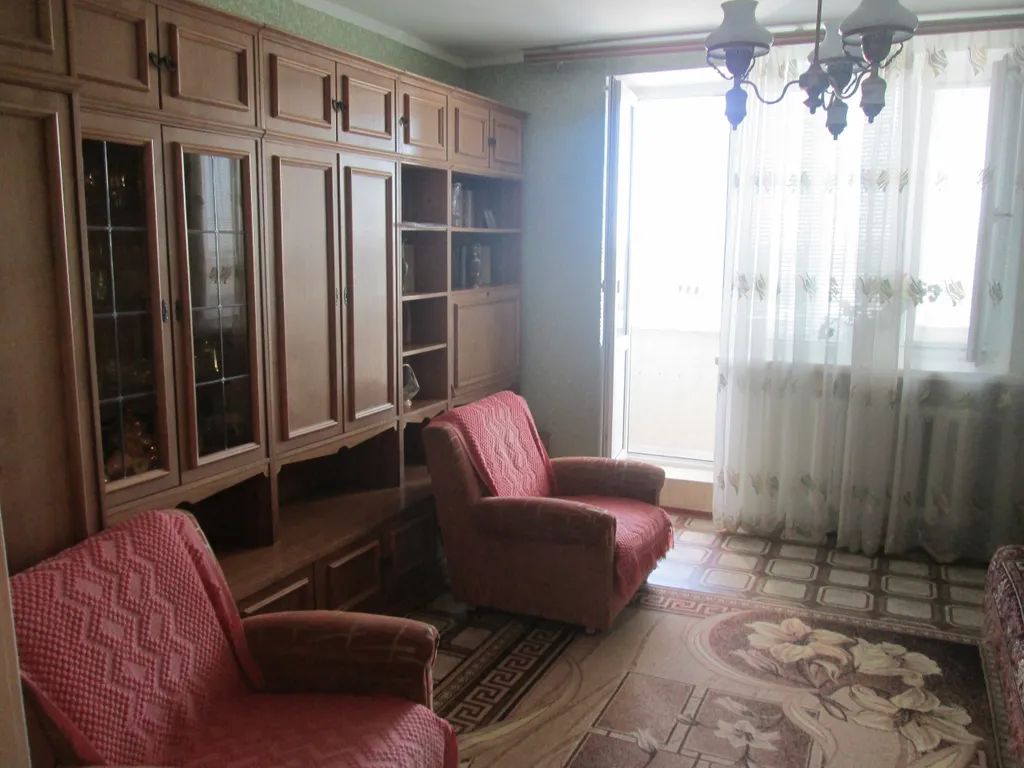 Квартира Уютная квартира в центре с видом на море — Евпатория