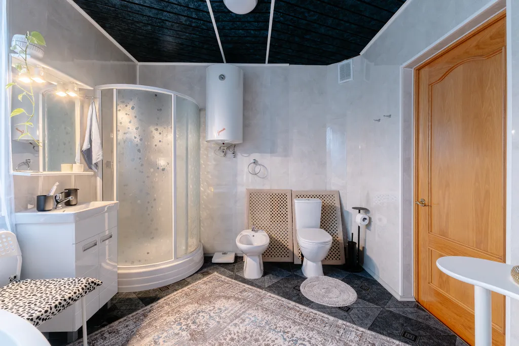 Уютная квартира в самом центре города