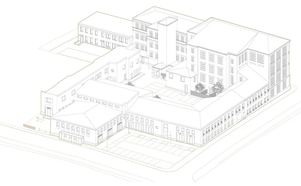 Квартира 1-комнатная Квартира — Москва