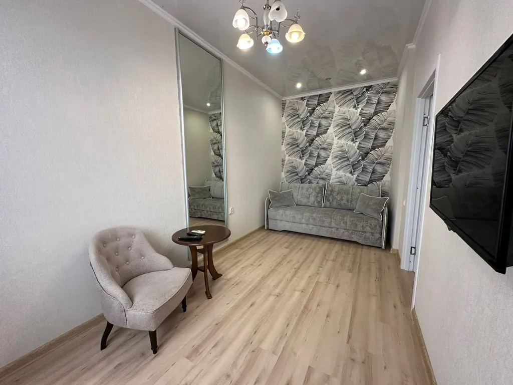 Квартира Квартира для отдыха — Адлер