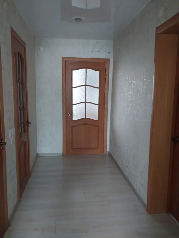 Улучшенная трехкомнатная квартира рядом с гостиницей