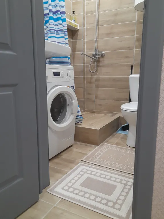 Студия у моря