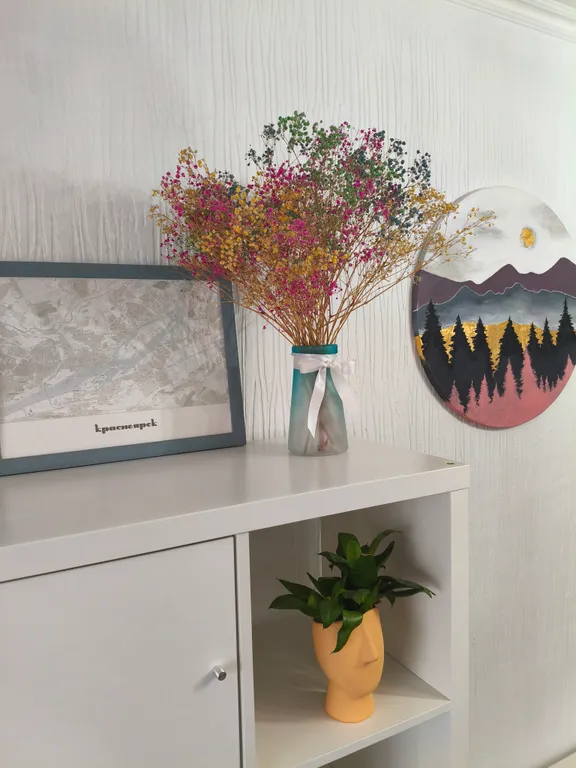 Квартира Уютная квартира в самом центре, недалеко от набережной — Красноярск