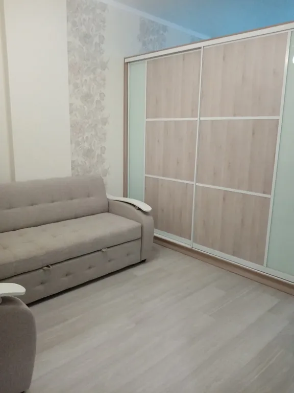 Квартира Уютная квартира — Геленджик