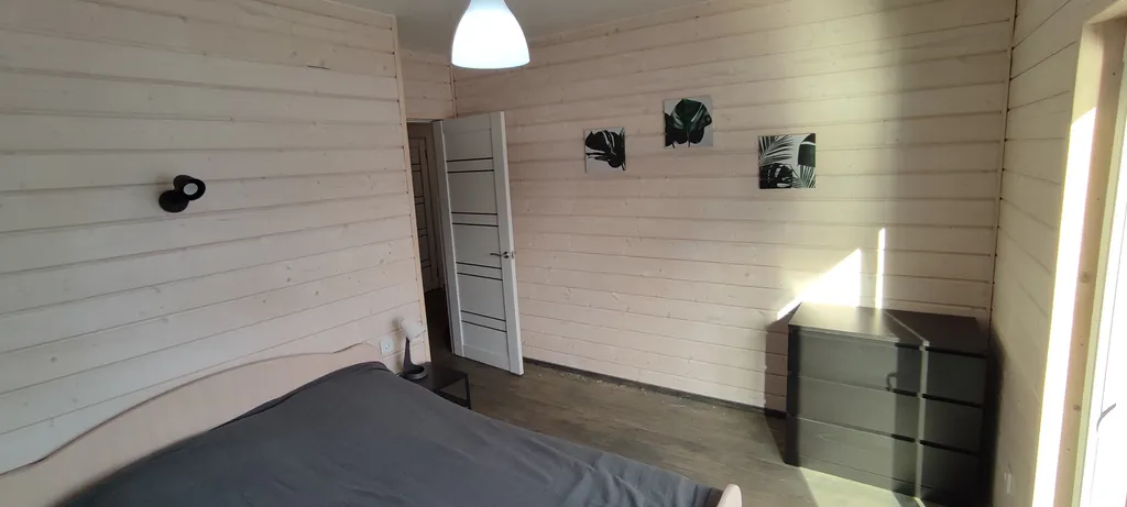 Хаусбот Ladoga Seal