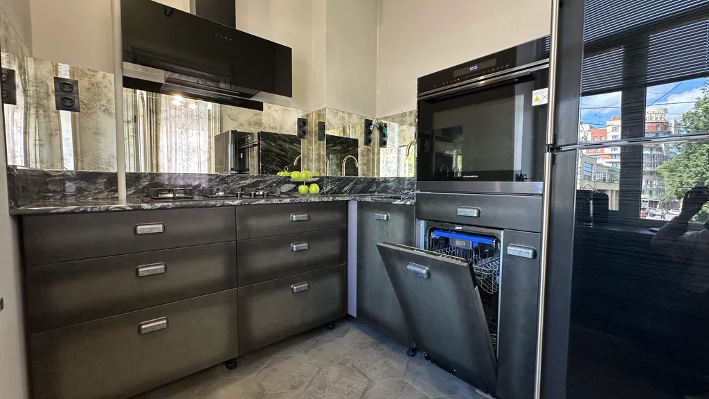 Квартира Уютная квартира в историческом сердце города — Санкт-Петербург