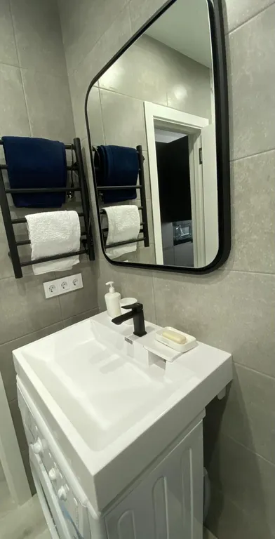 Апартамент рядом с московским вокзалом