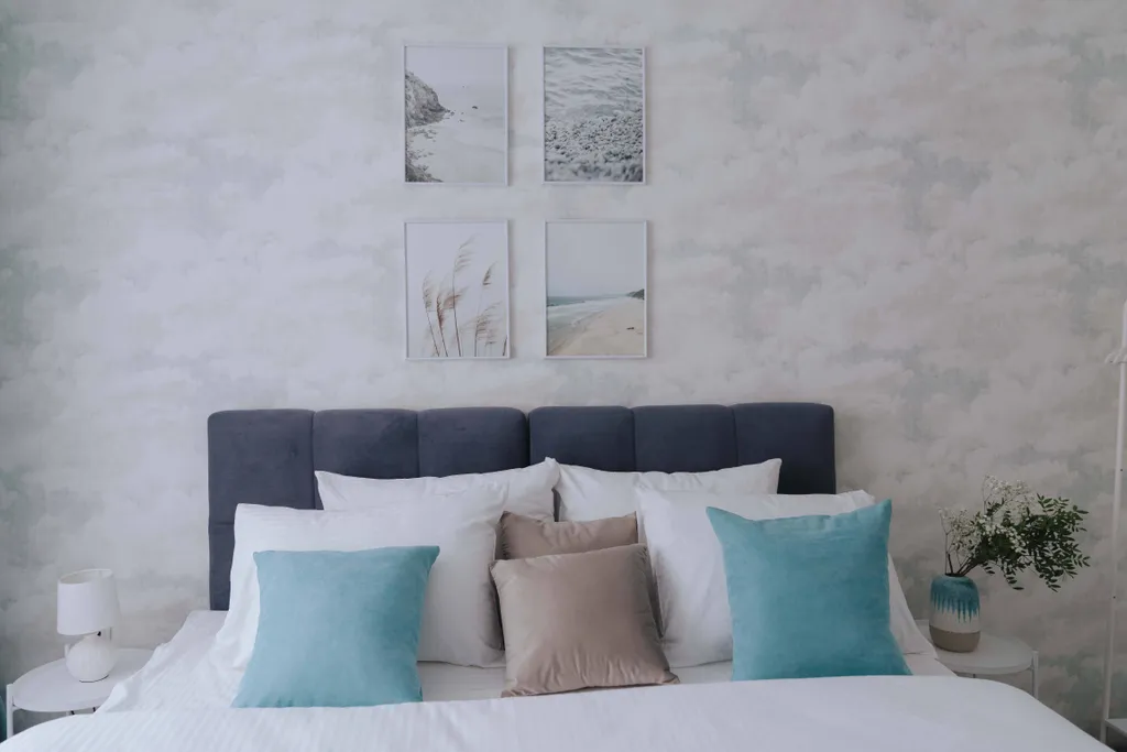 Квартира Квартира Apart-Deluxe Легенды моря: 3к кв. до 6 чел, Зоопарк, Амалиенау — Калининград