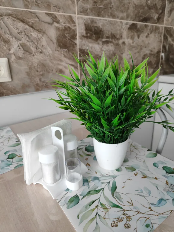 Уютная студия