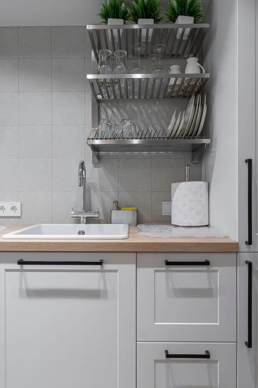 Квартира Новые и комфортабельные апартаменты — Зеленоградск