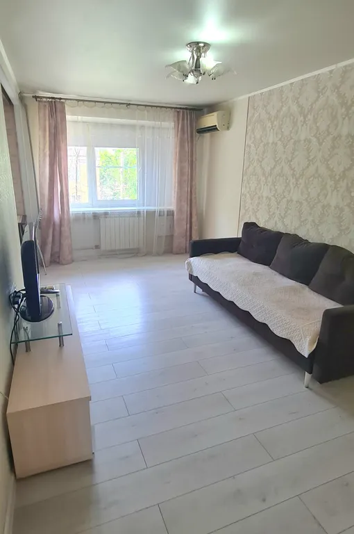 Квартира 2-комнатная Квартира — Волгоград