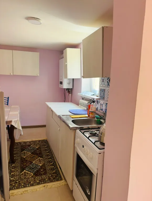 Коттедж Дом у моря в центре с баней и мангальной зоной — Махачкала