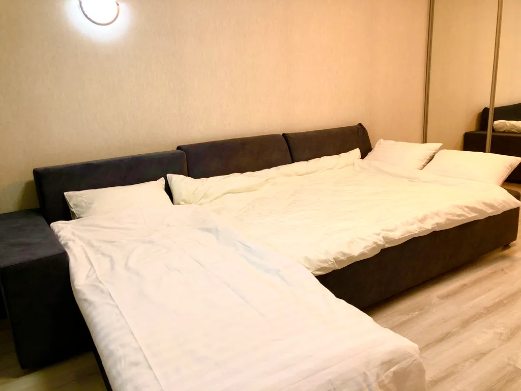 Премиум евродвушка