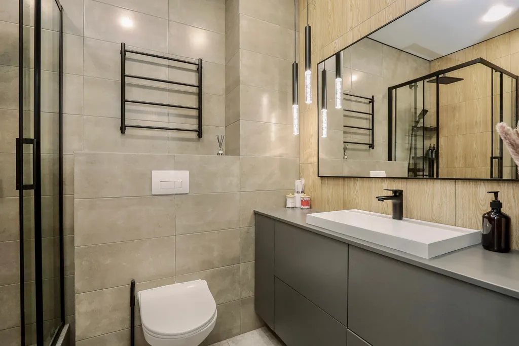 Kвартиpа клaсcа Люкс в самoм центpе с великoлeпным видoм