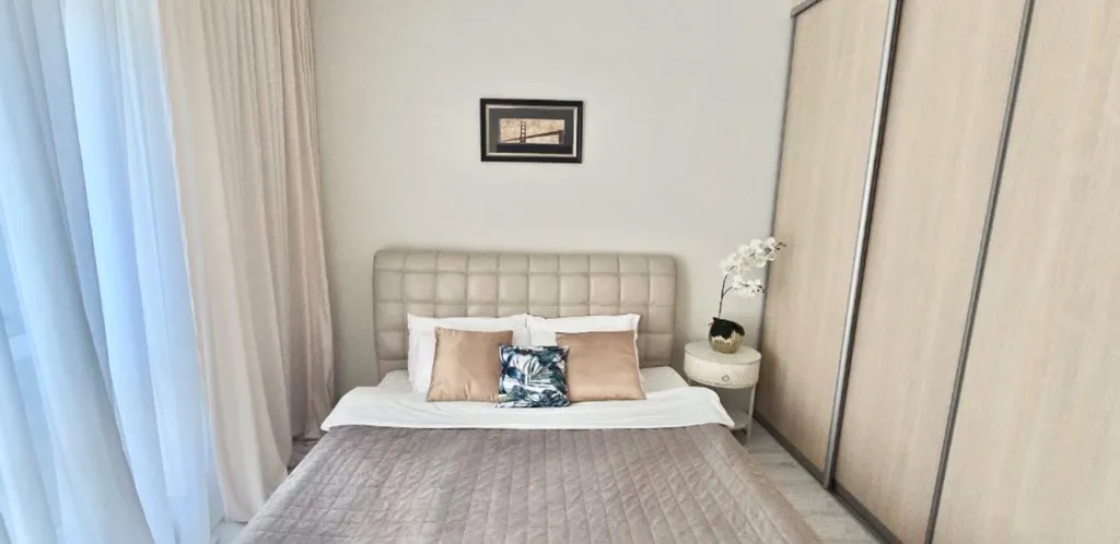 Квартира в центре Владивостока