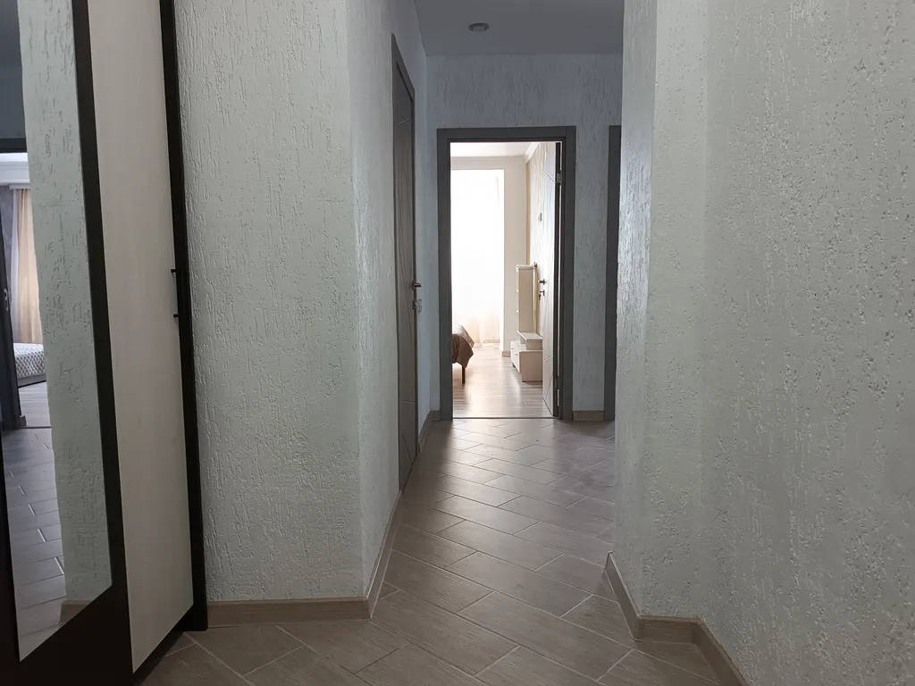 Квартира под ключ