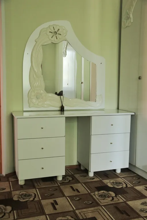 Уютный дом для отдыха