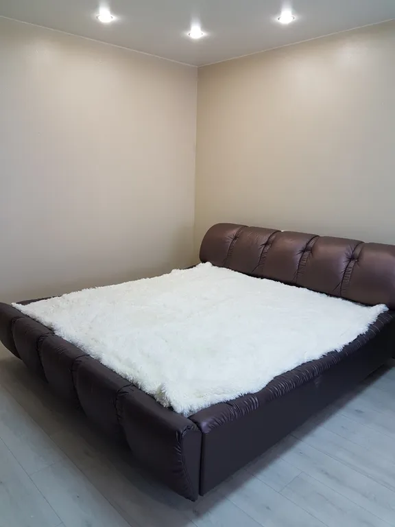 Чистая и ухоженная квартира в самом центре города