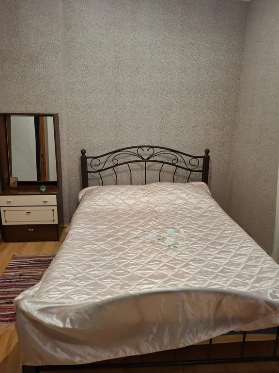Комната