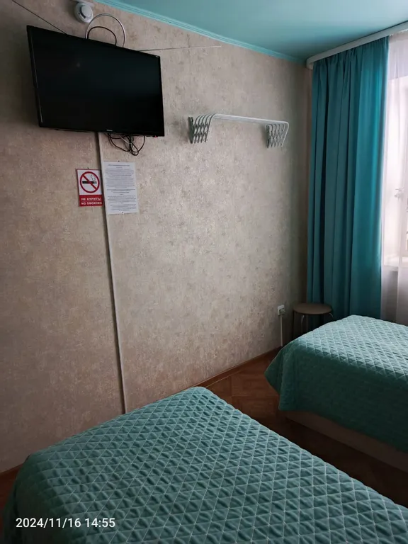 Уютные номера как Дома