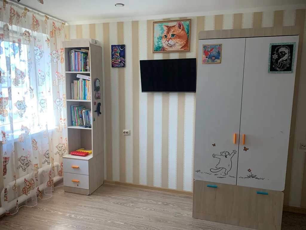 3-комнатный Дом