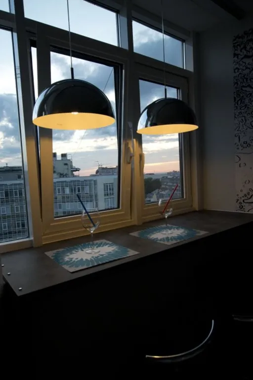 Квартира 1-комнатная Квартира — Нижний Новгород