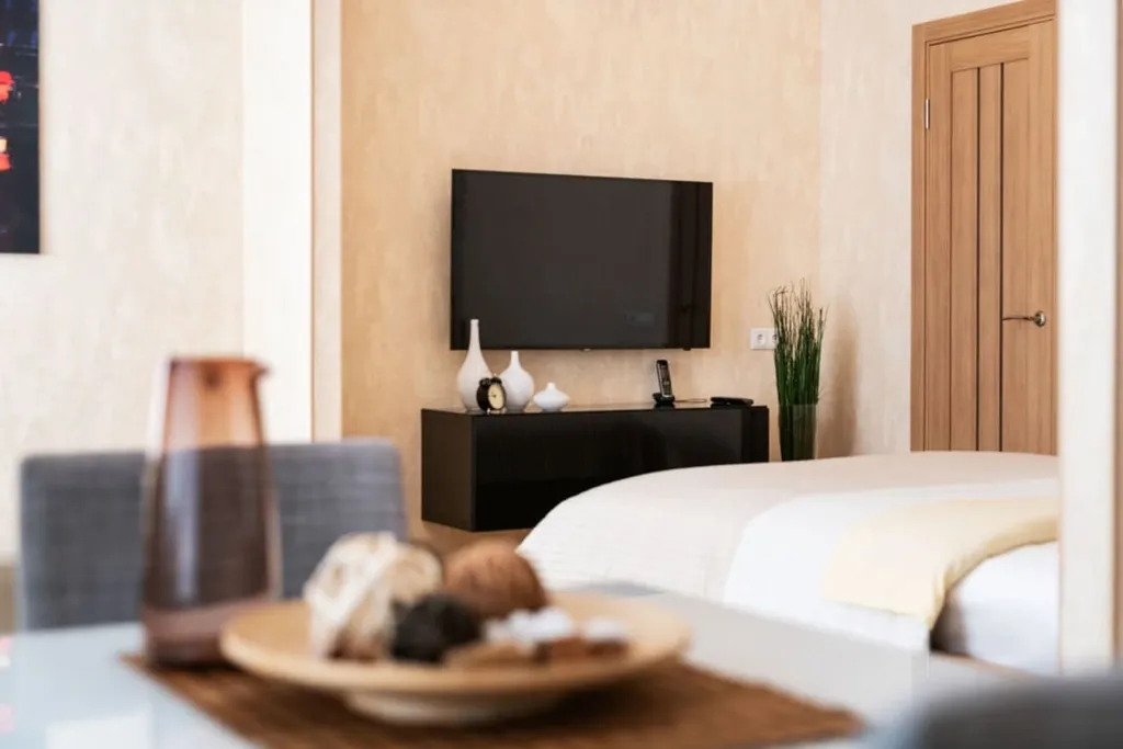 Студия в ЖК Спасский мост