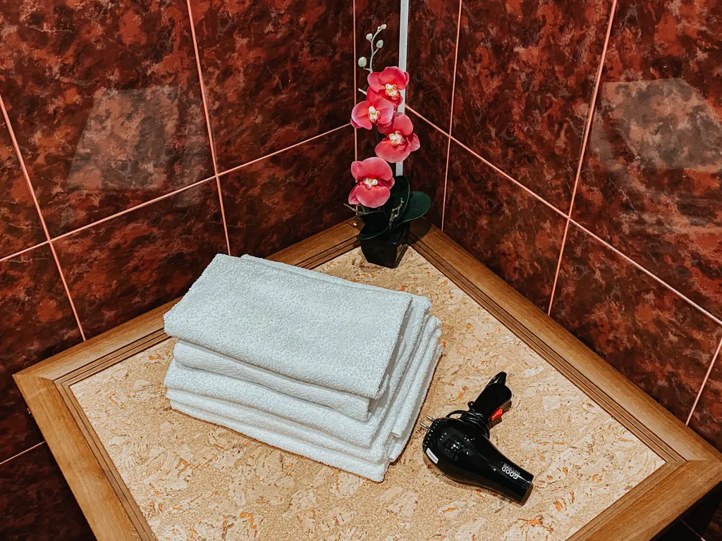 Двушка в центре с видом на Волгу