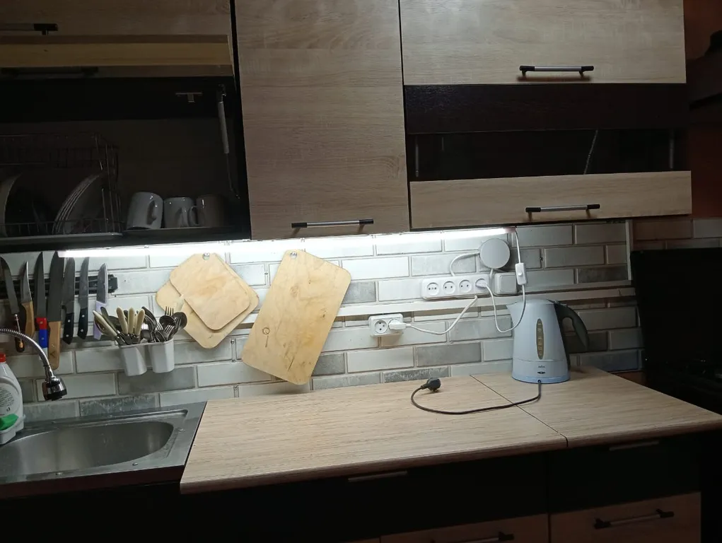 Дом на берегу реки для рыбалки и отдыха