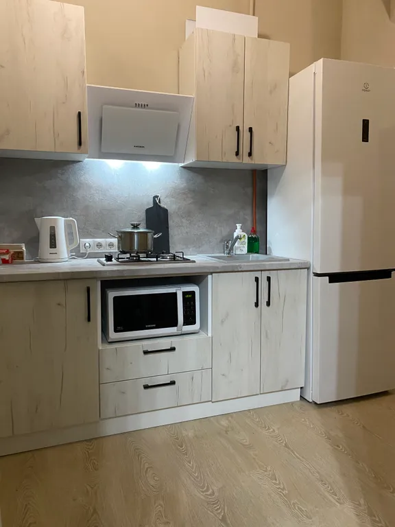 Исторический центр города