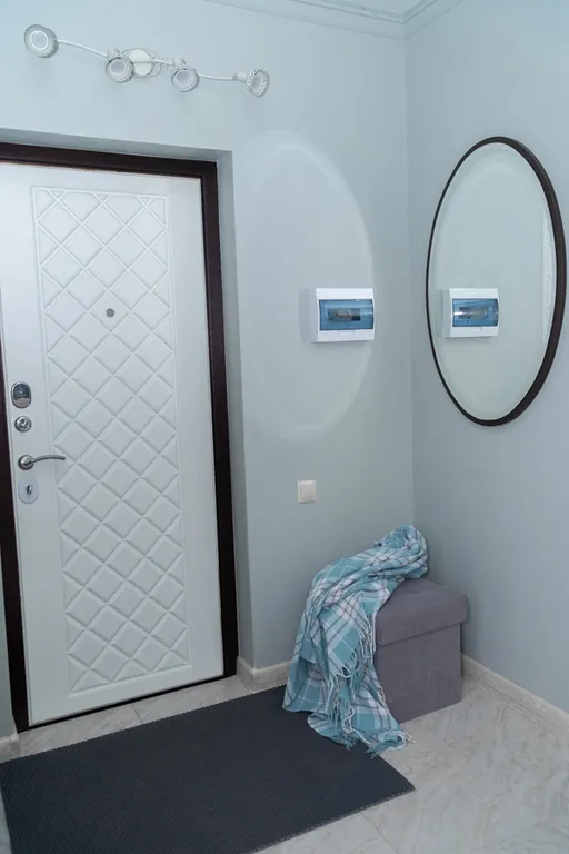 Коттедж Семейный домик для отдыха — Ессентуки