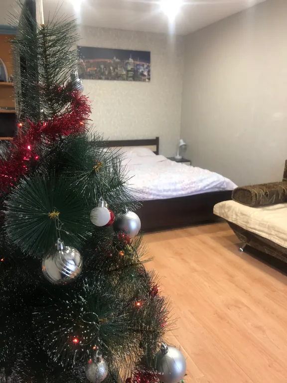 Уютная квартира в центре — аренда посуточно в Калининград