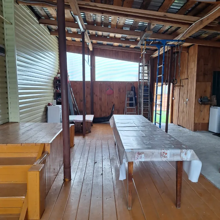 4-комнатный Дом