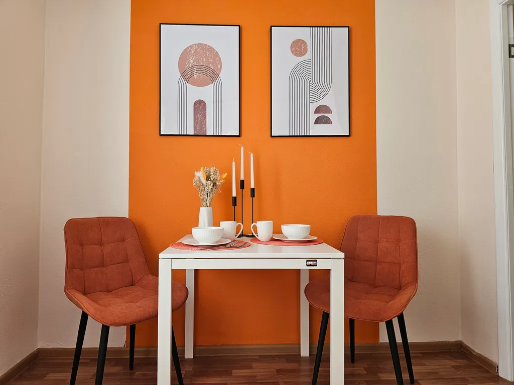 Однокомнатная квартира в районе Шлюз