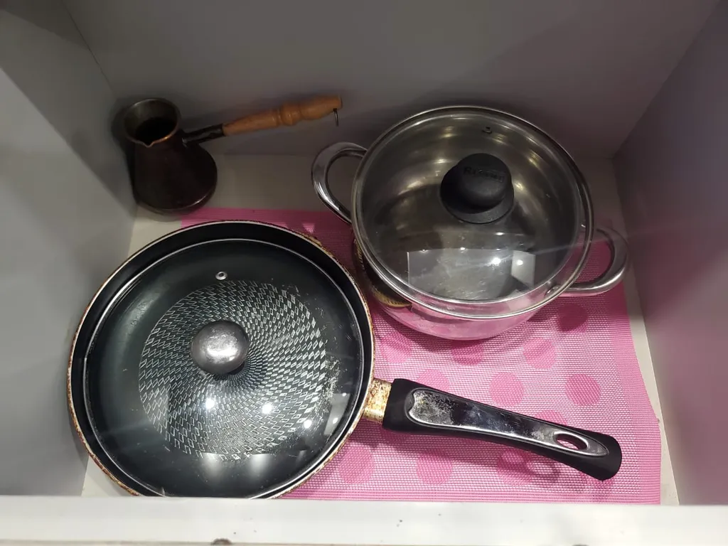 Уютна квартира