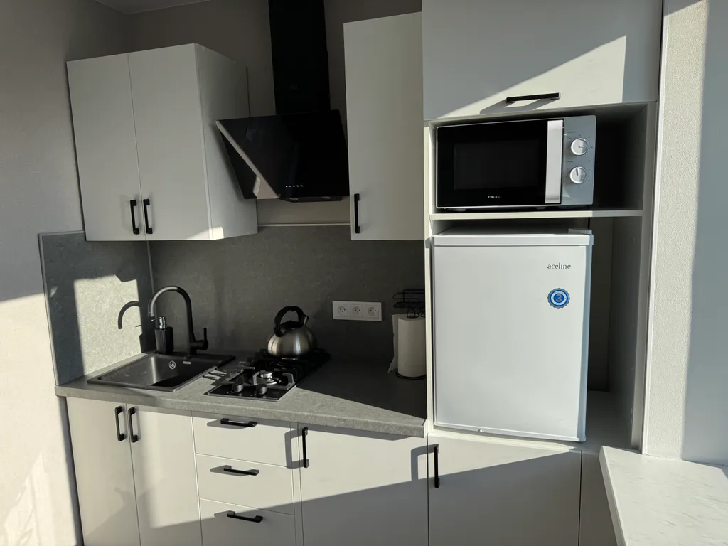 Квартира 1-комнатная Квартира — Калининград