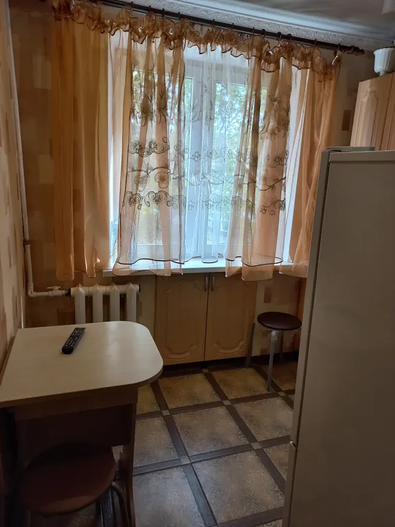 Уютная квартира в 5 минутах от моря