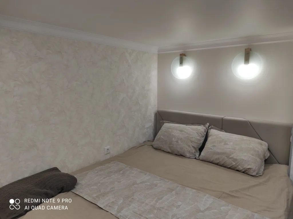 Шикарная квартира у аэропорта Внуково