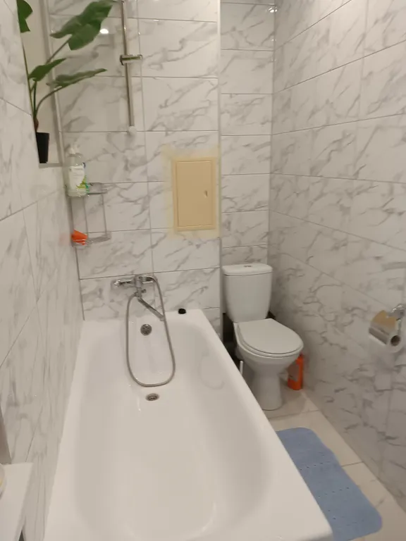 Квартира 2. Квартира-студия у парка — Лобня