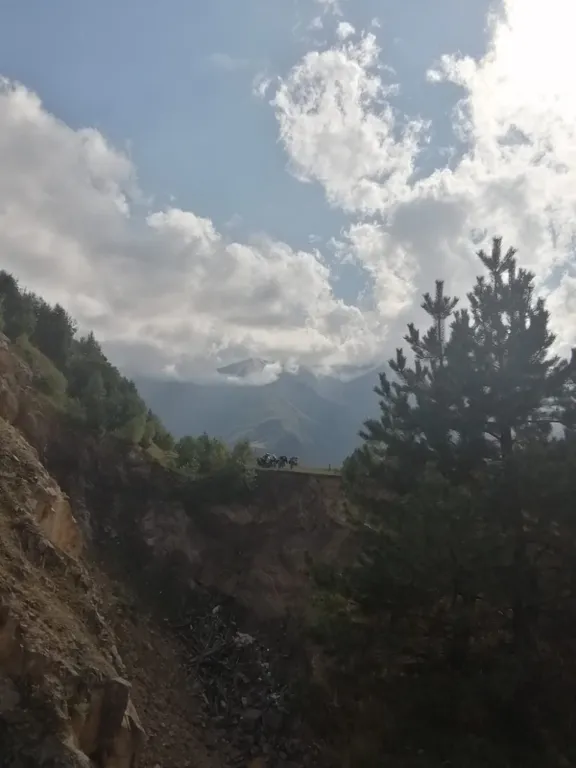 Уютная квартира для любителей тишины и комфорта