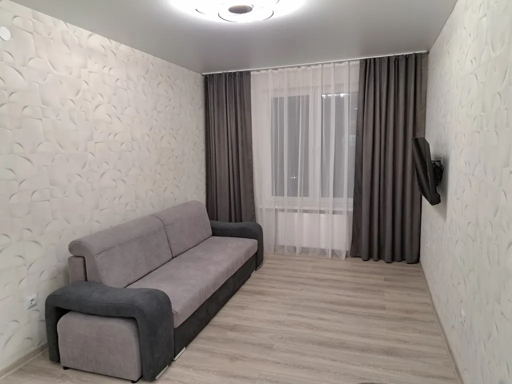 Квартира недалеко от красивого пляжа на Балтийском море