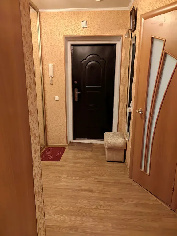 Квартира Квартира-гостиница Ваш дом вдали от дома — Жодино