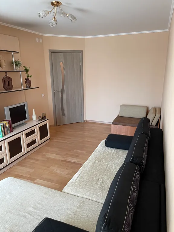 Уютная квартира в Светлогорске