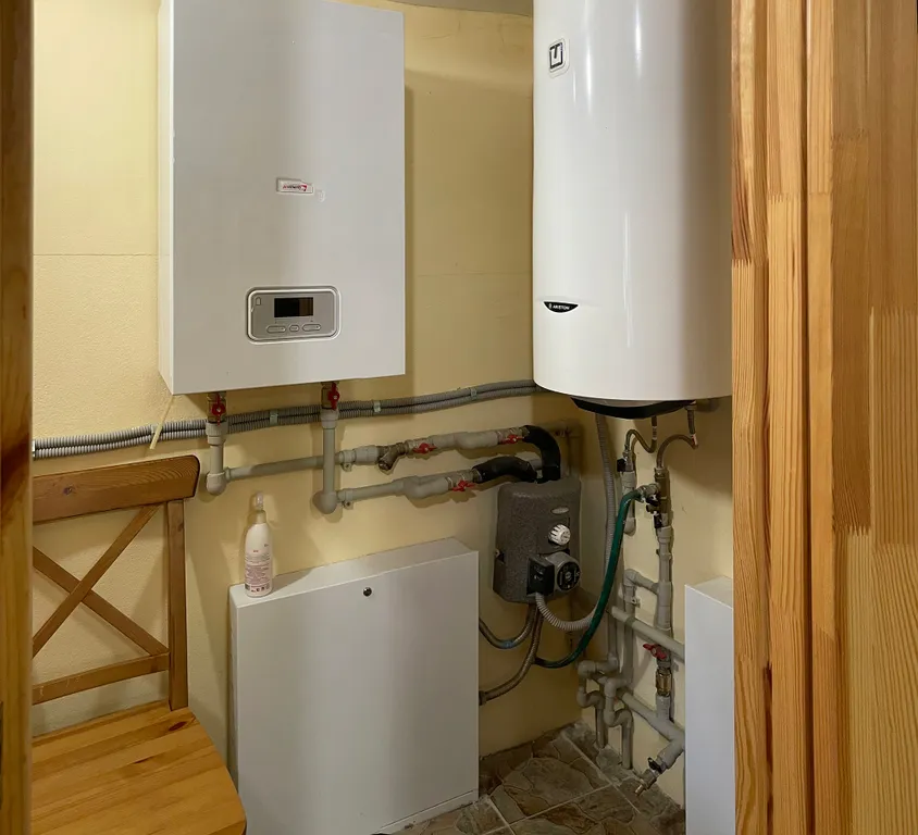 Дом семейный