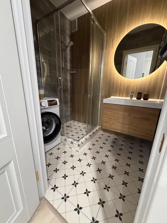 Ваш дом вдали от дома - комфортный таунхаус для идеального отдыха